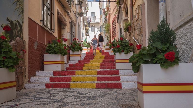 Udflugt 1: Introduktionstur (inkl. frokost)